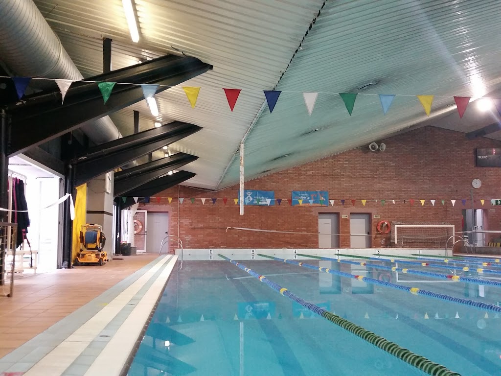 Club Natacion Martorell