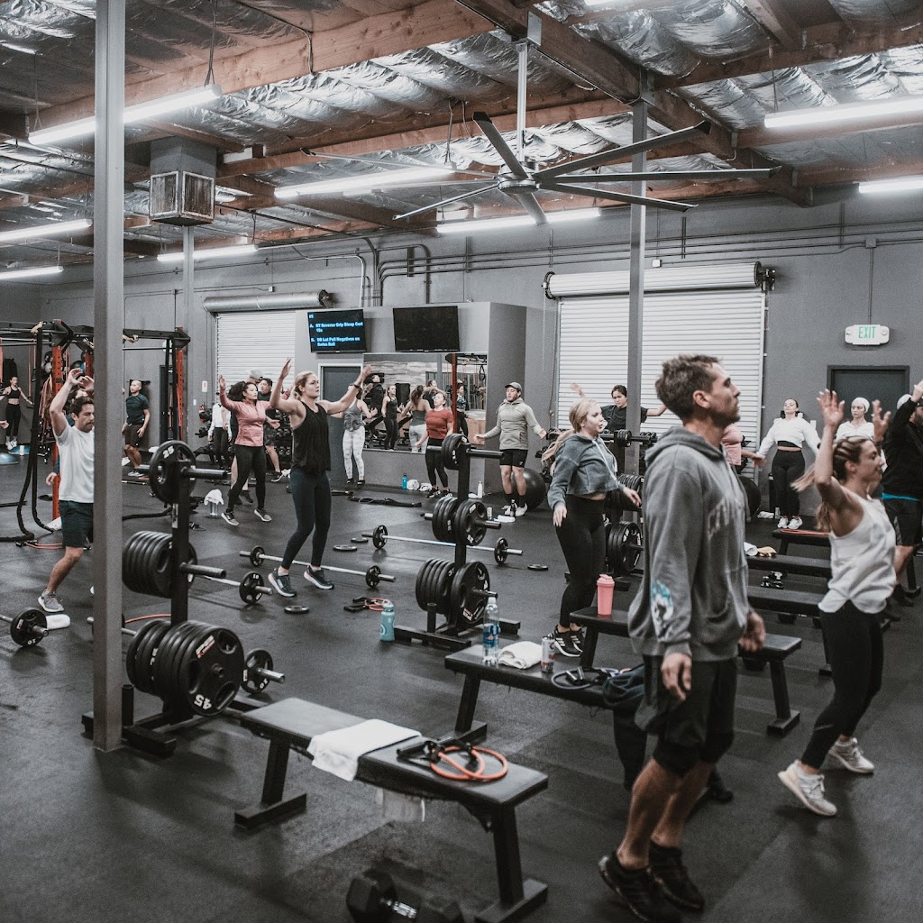  The 12 - South Coast Metro