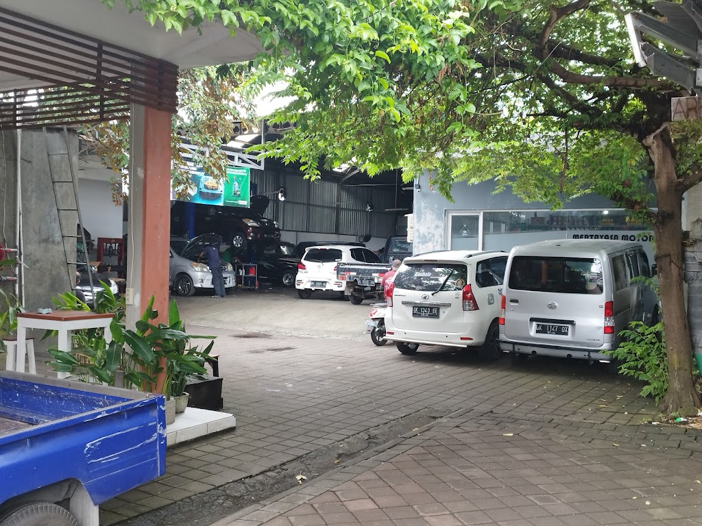 Mertayasa Motor
