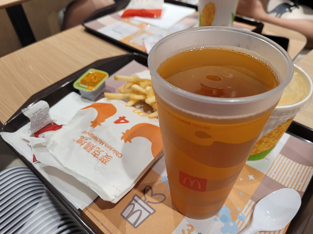 麥當勞-高雄建工餐廳 的照片