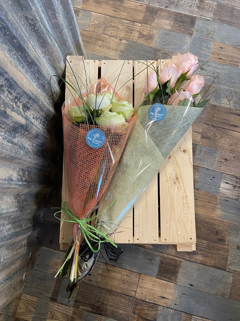 The Flower Studio