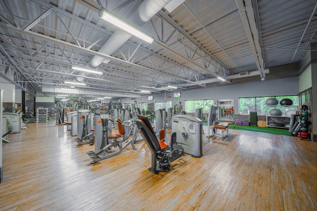  Mt Hood Athletic Club