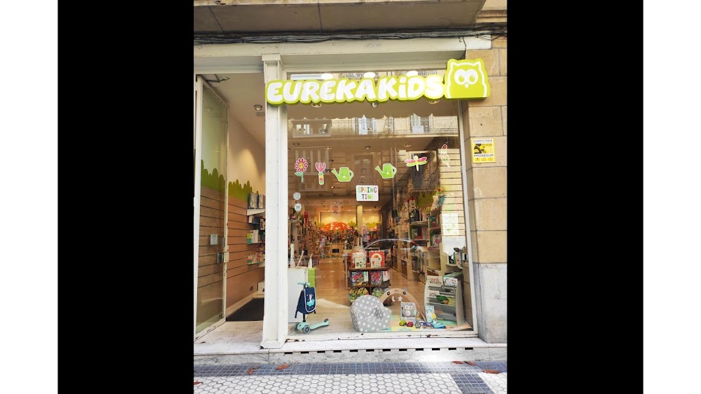 Foto 2 de Eurekakids
