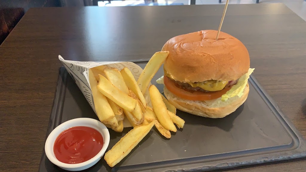 Bar Jo — Papas fritas