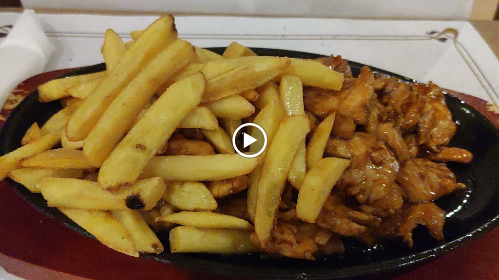 Restaurante Dragon de Oro