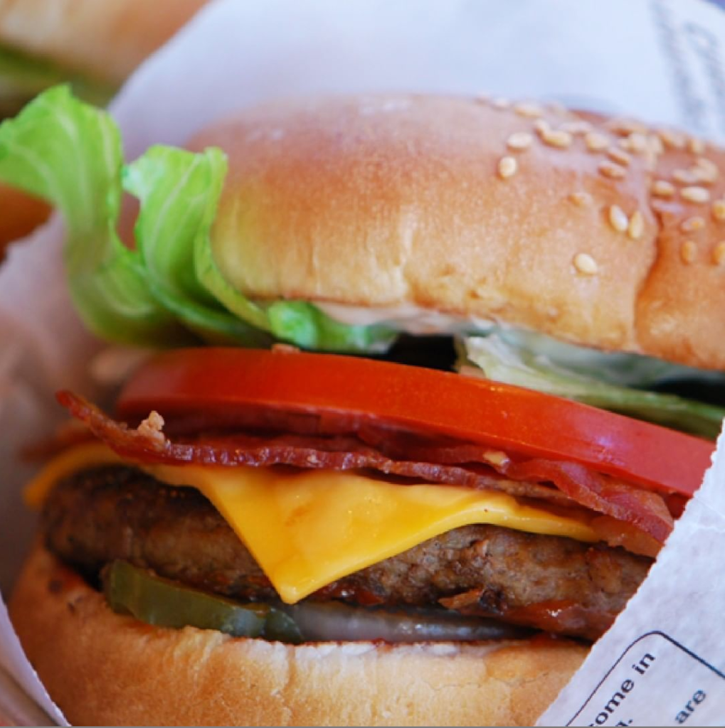 Burger