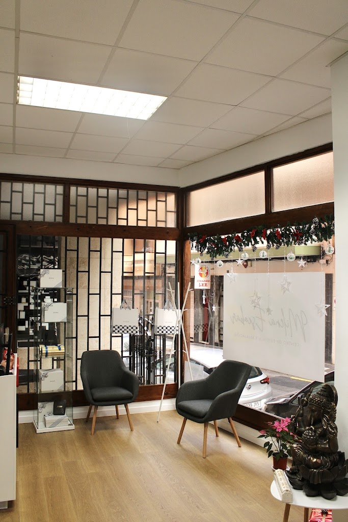 Centro de Estetica Milena Escobar