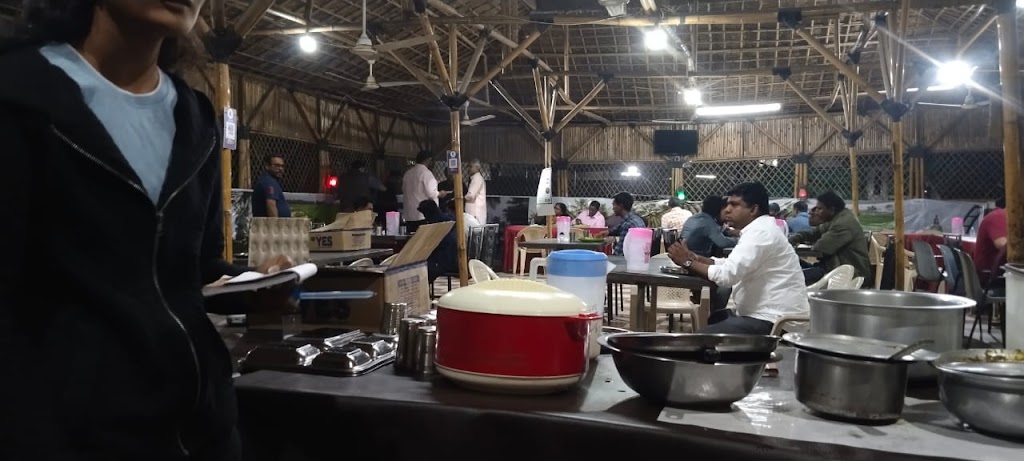 Konaseema Kitchen