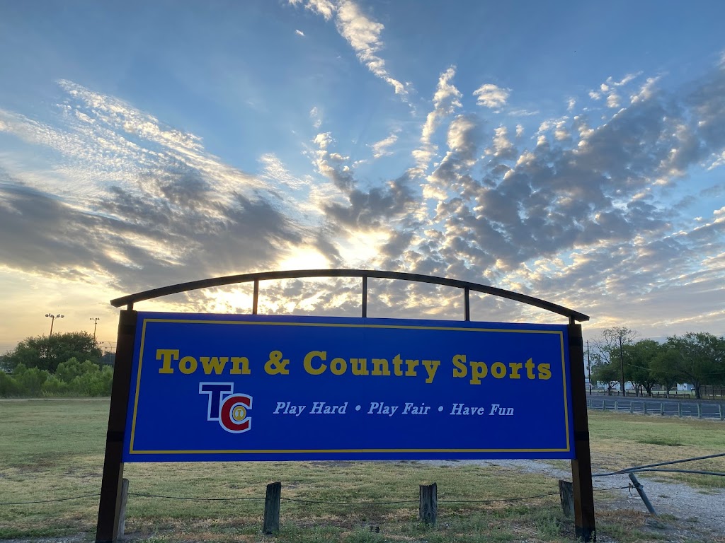 T&C Sports