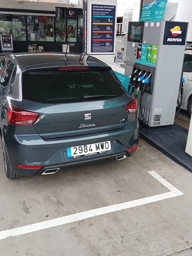 Lesseps Motor Martorell - Taller Oficial Volkswagen — Mas recientes