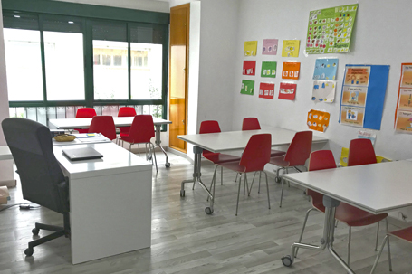 The New Kids Club Ceuta