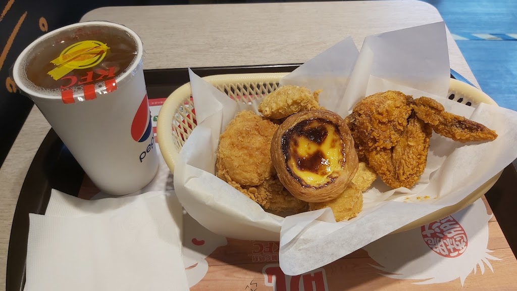 肯德基 彰化員林餐廳 的照片