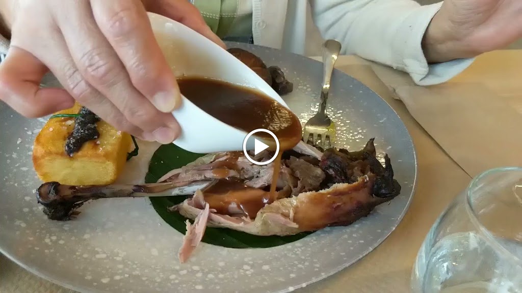 Delta Restaurante — Videos