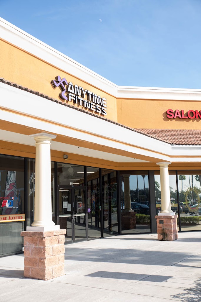 Anytime Fitness