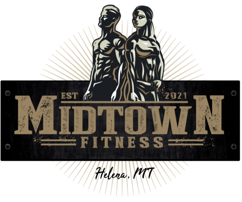  Midtown Fitness