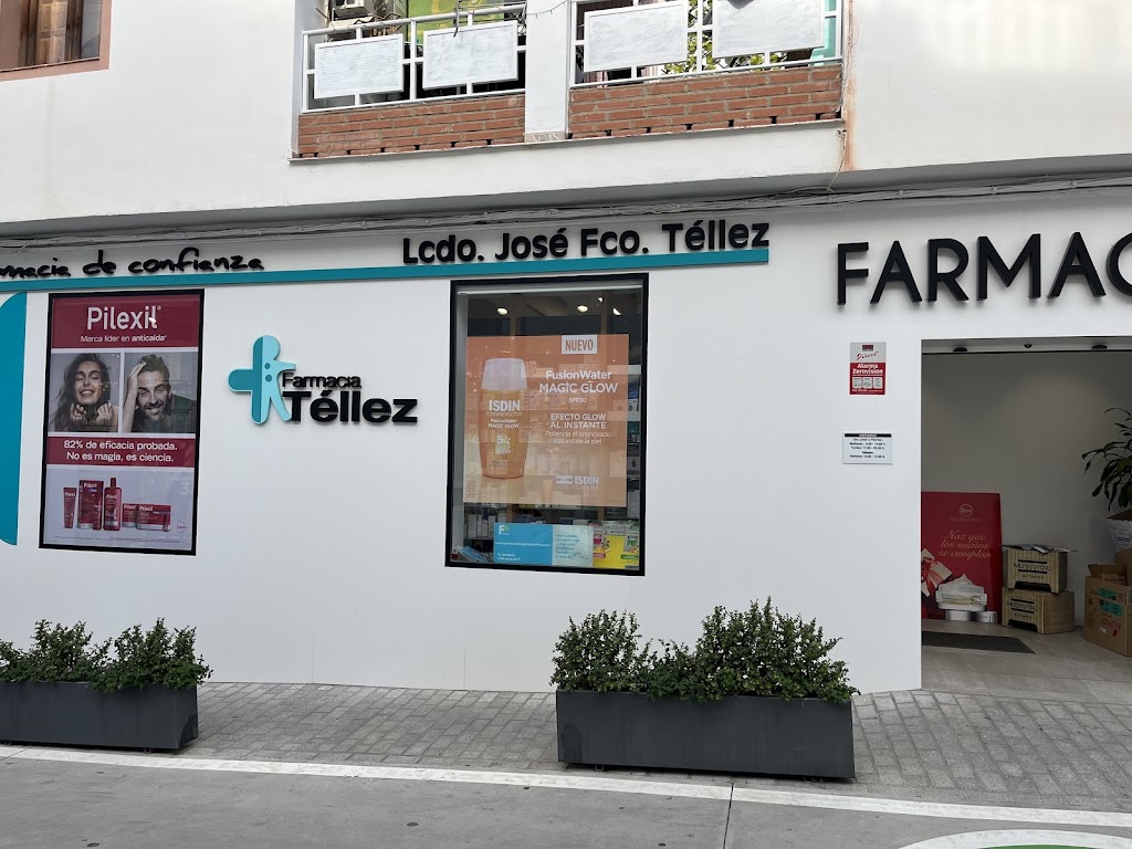 Farmacia Tellez-Almachar