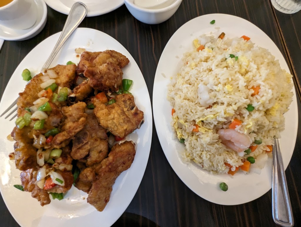 Fried rice