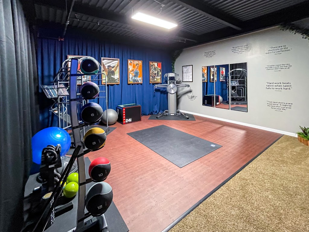  Island Greens Golf Co.