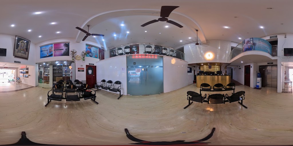 Street View & 360deg