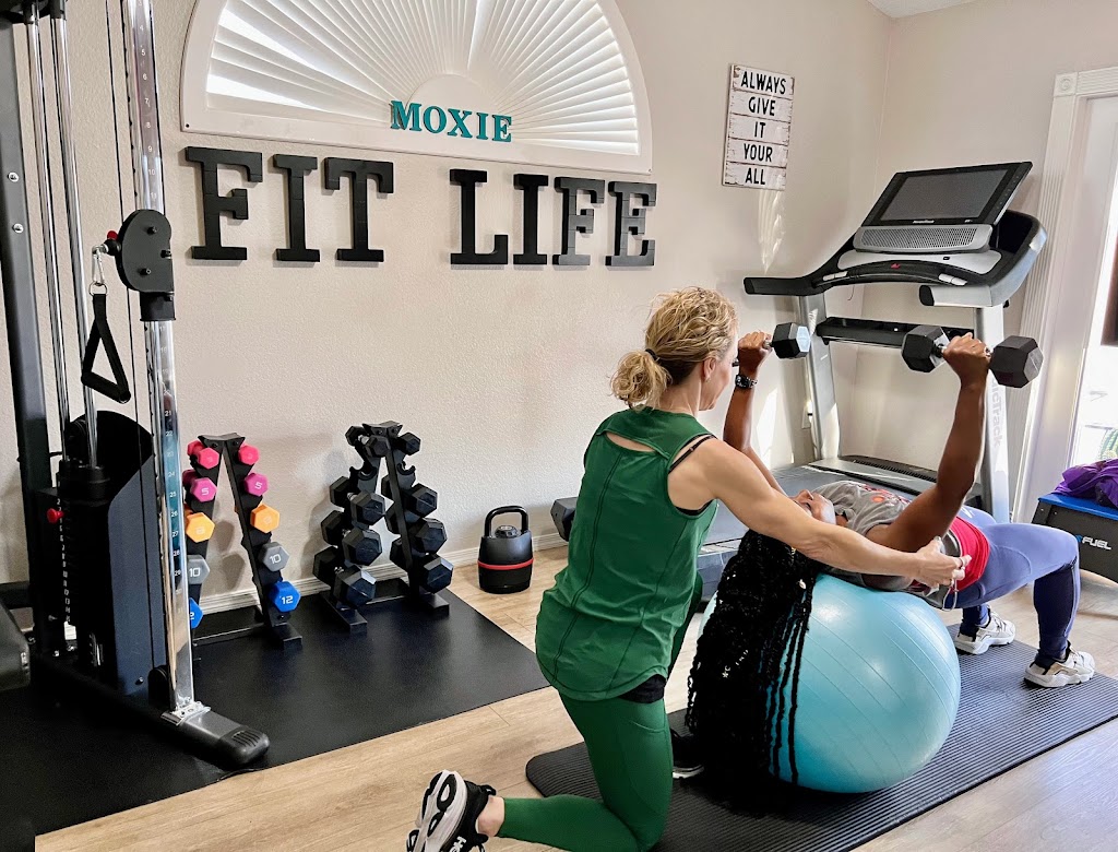  Moxie Fit Life - Chandler