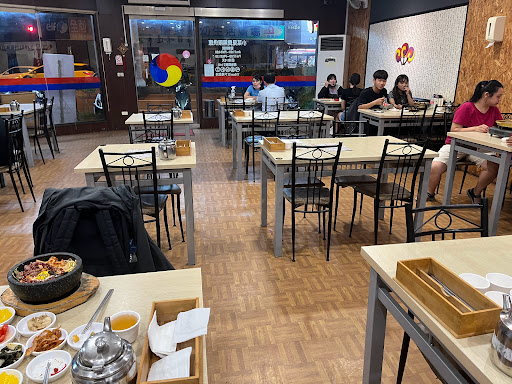 韓咪達韓式料理 屏東店 的照片