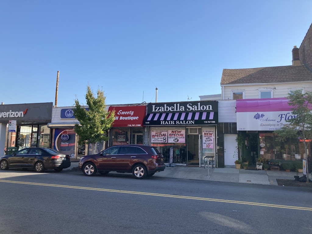 Ariana Florist