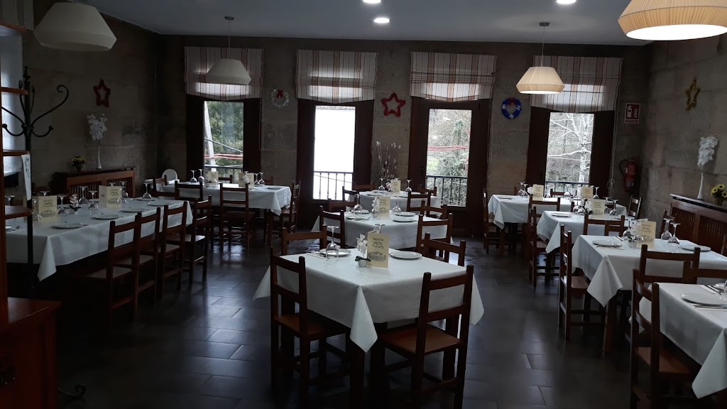 Taperia Patri — Ambiente