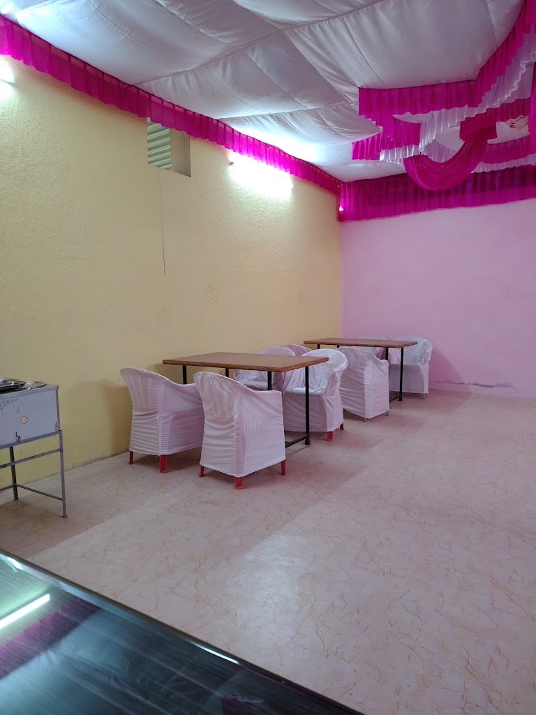 Shiv Bhojnalay Hotel