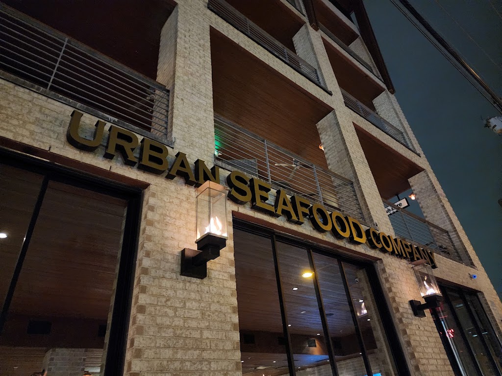 Urban Seafood Company