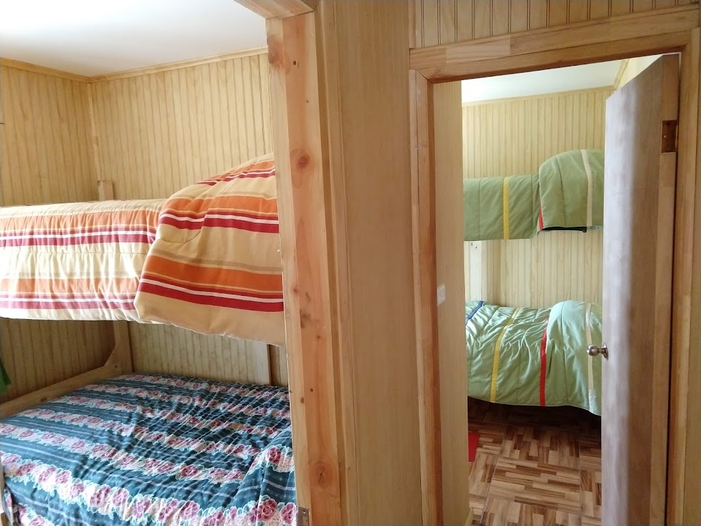 Habitaciones