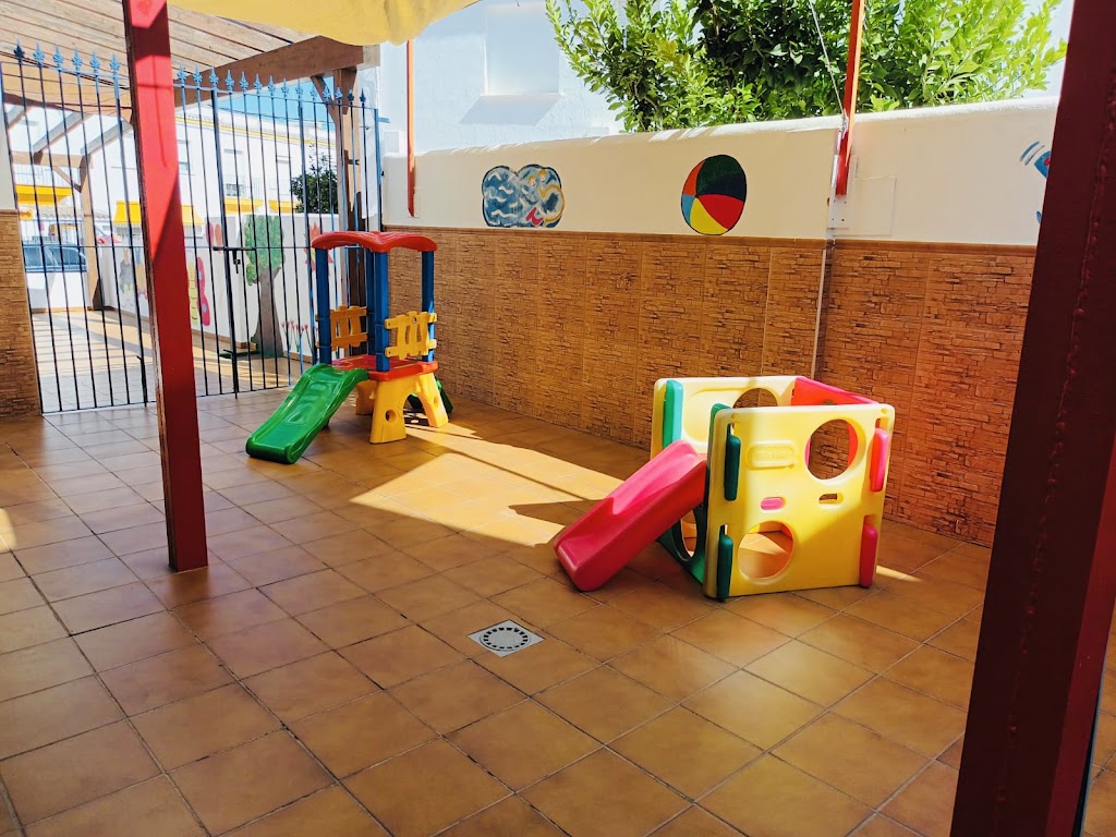 Centro de Educacion Infantil La Arboleda — Del propietario