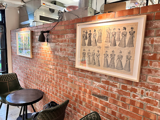 Bonica Café 的照片