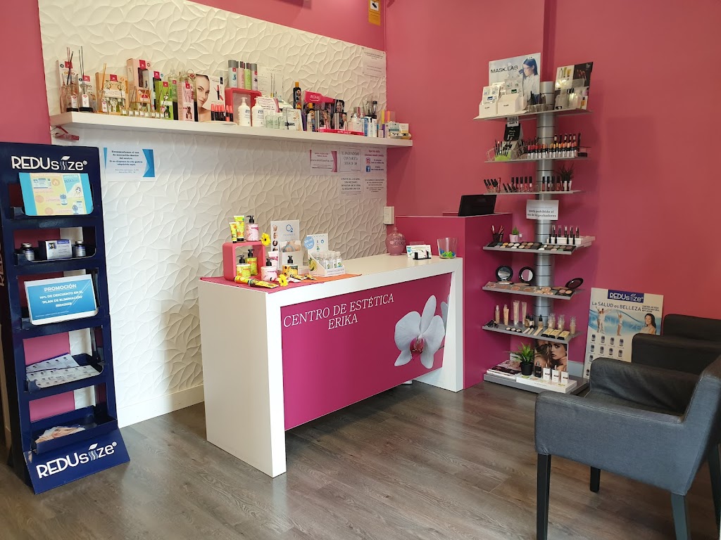 Centro de Estetica Erika