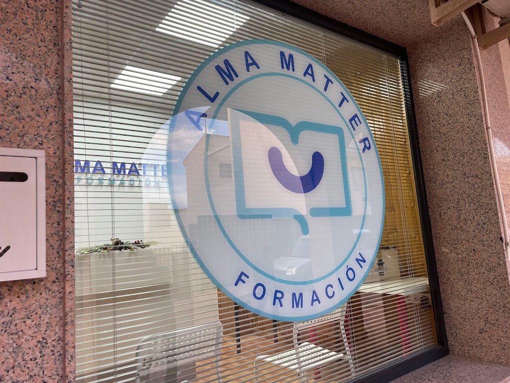 ALMA MATTER FORMACION — Del propietario