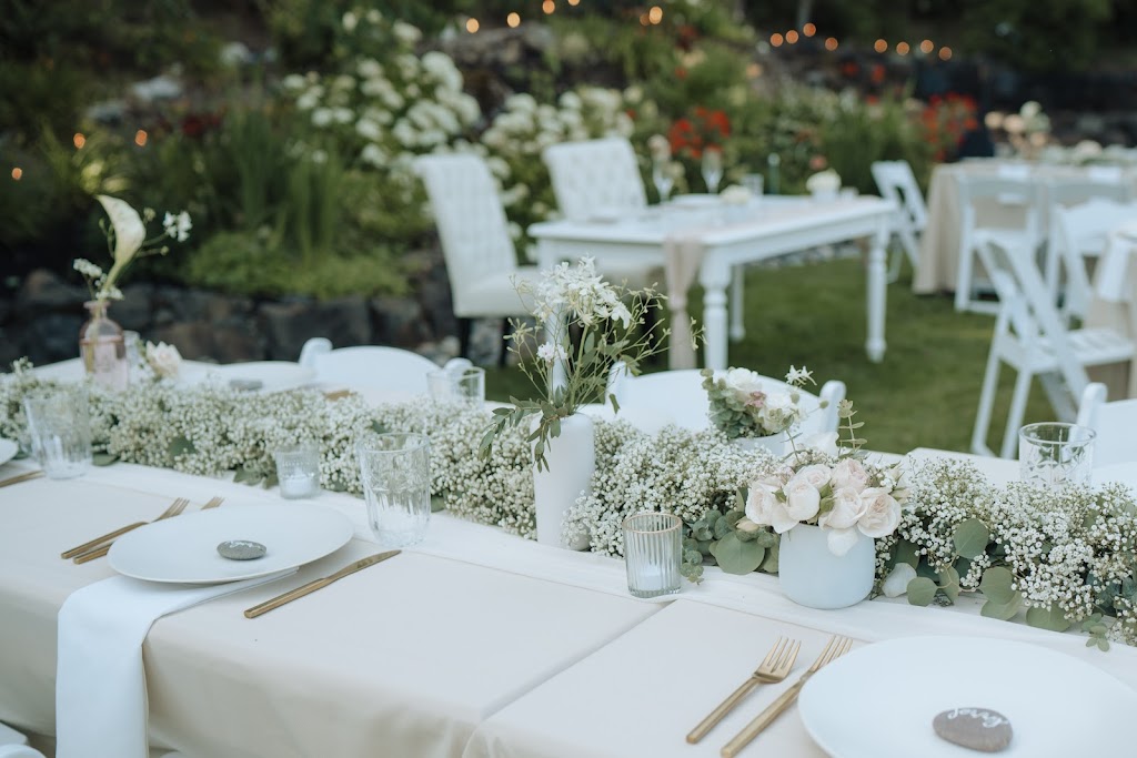 Belle Flower Farm