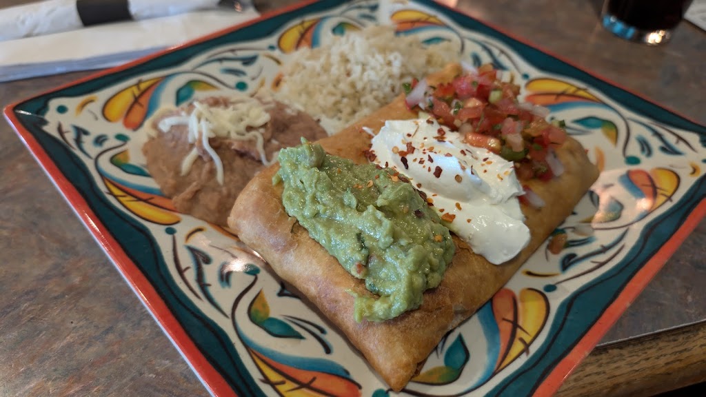 Chimichanga