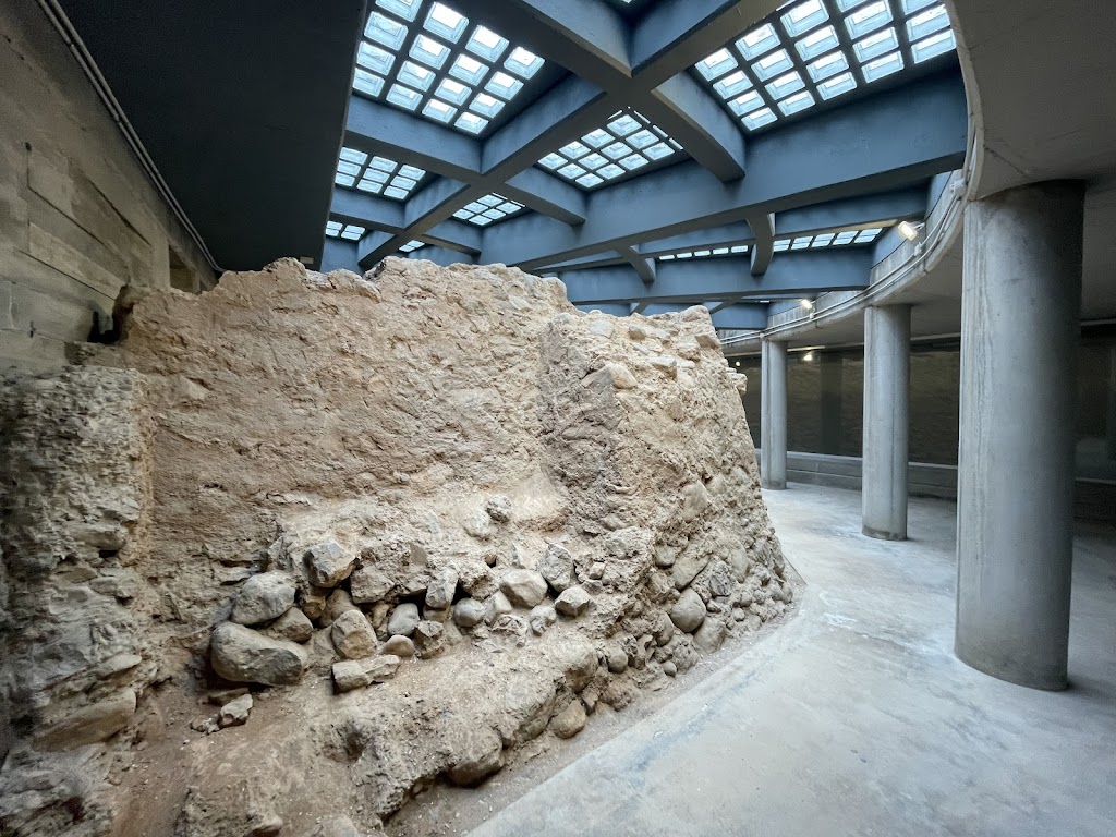 Torre dels Alcaments