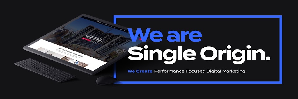 Single Origin Media Digital Marketing Agency