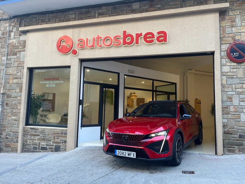 Autos Brea S.L.