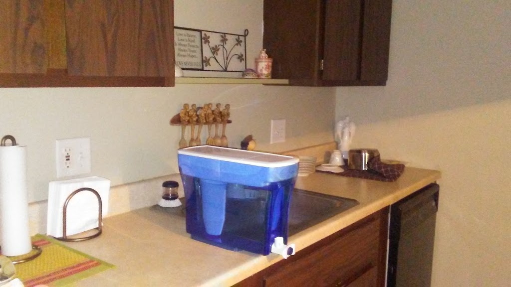 ZeroWater (Zero Technologies, LLC)