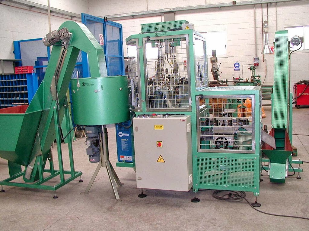 Mecaniques Palamos 95 S.L.