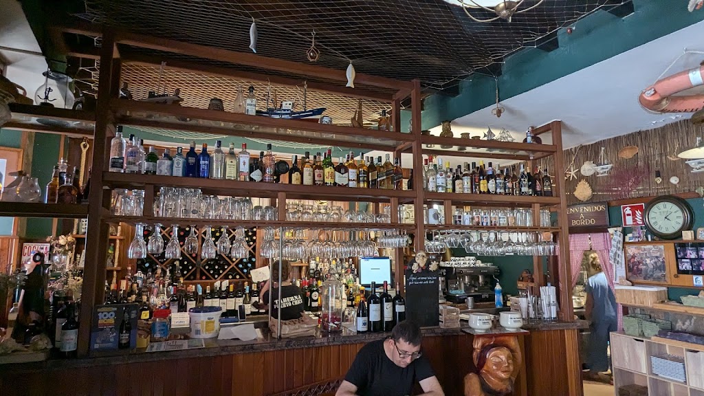 Taberna Puerto Chico