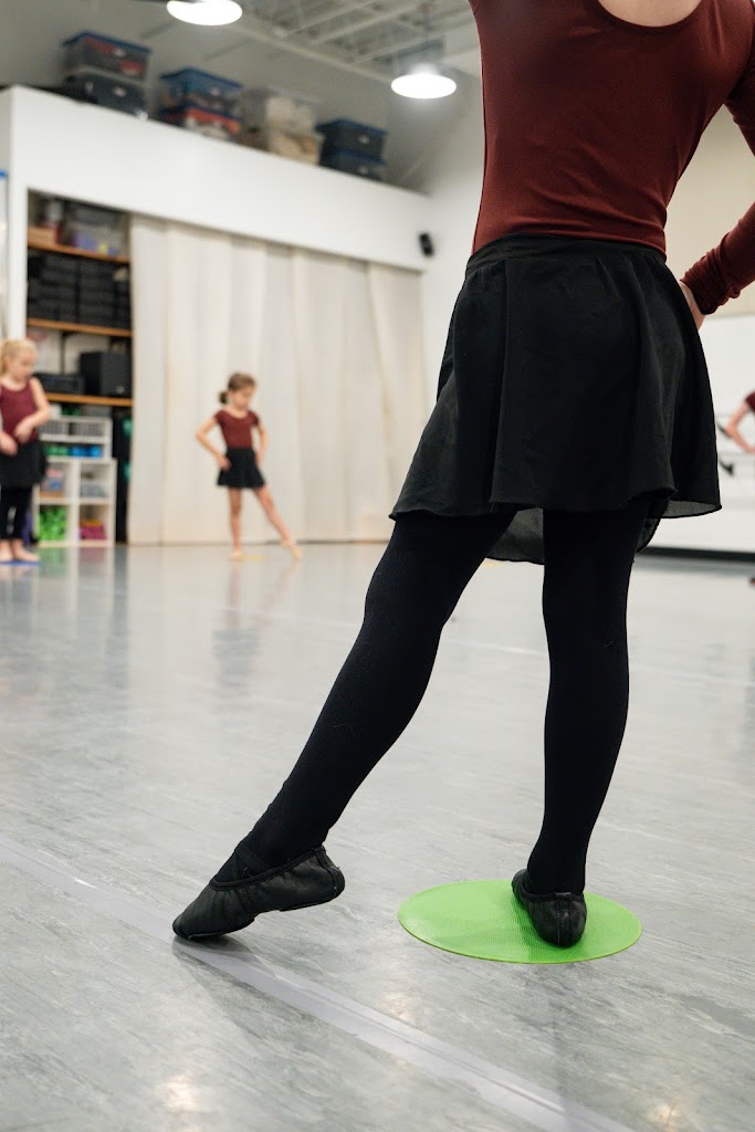  Local Motion Project