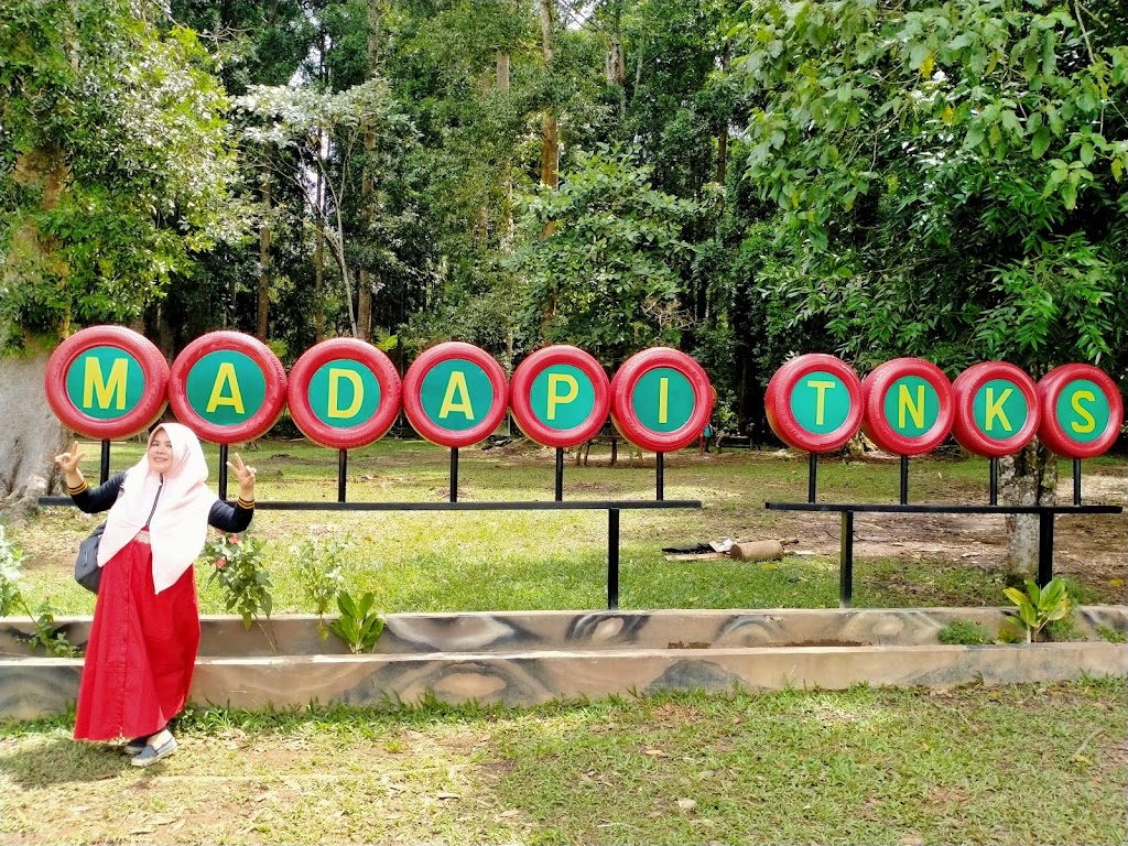 Ground Camp MADAPI TNKS