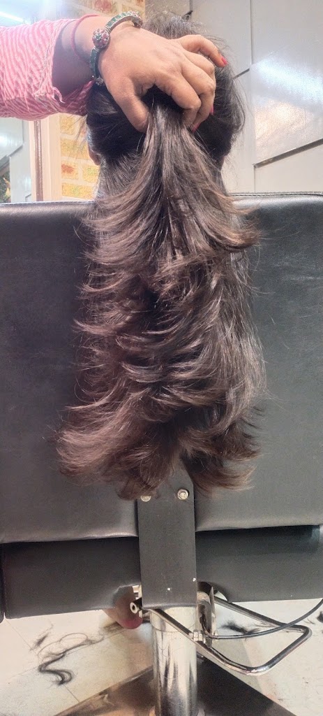 Miss World Beauty Parlour