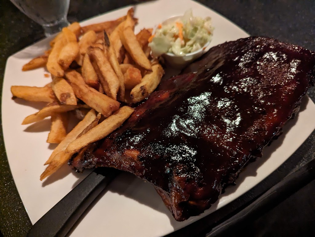 Ribs