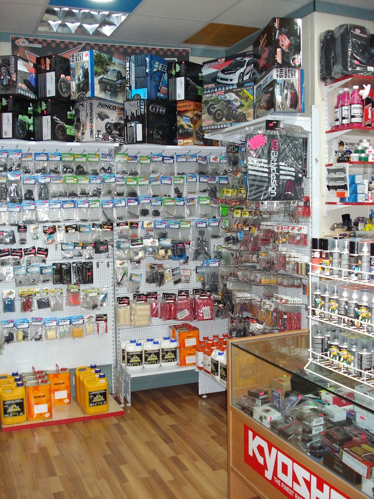 Foto 2 de Hobby Planet