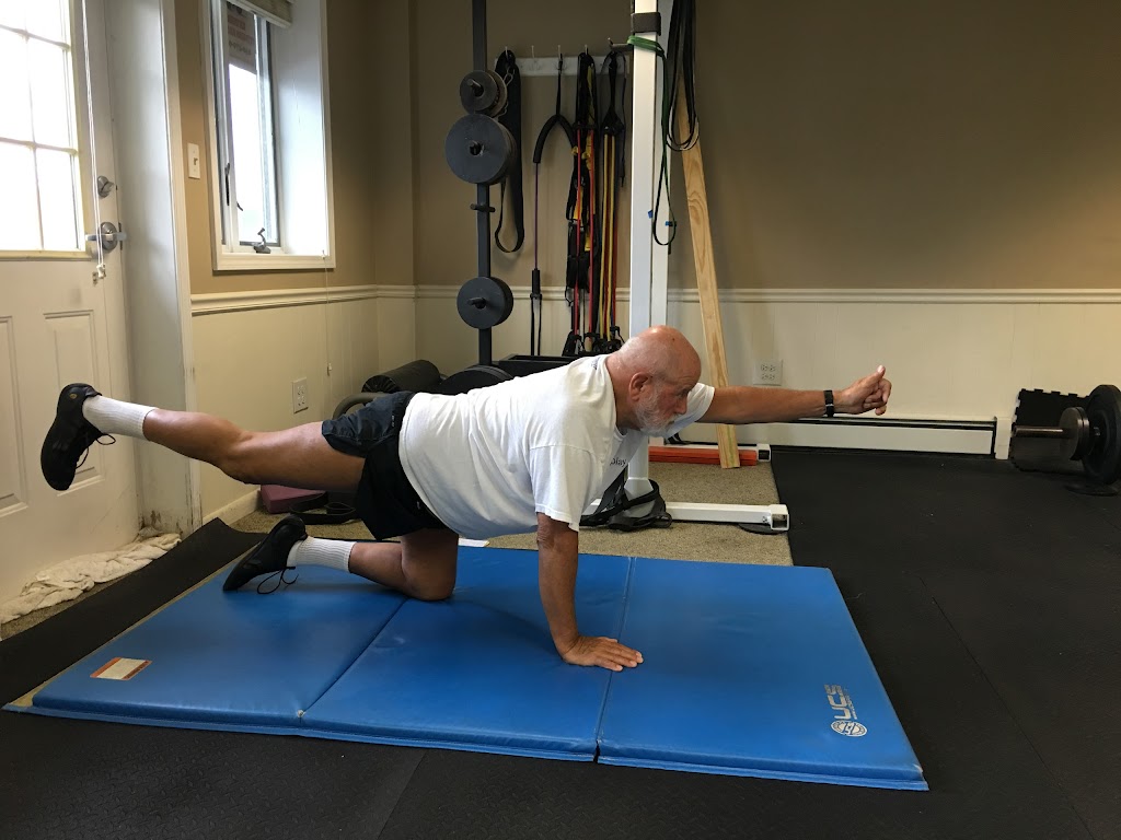  Extreme Fitness Results