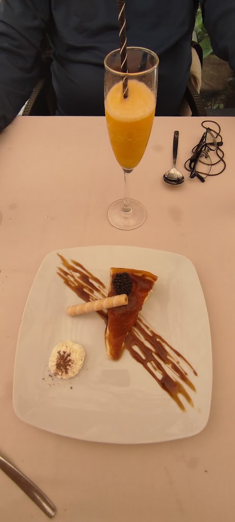 Restaurante El Tomate De Aranjuez — Mas recientes