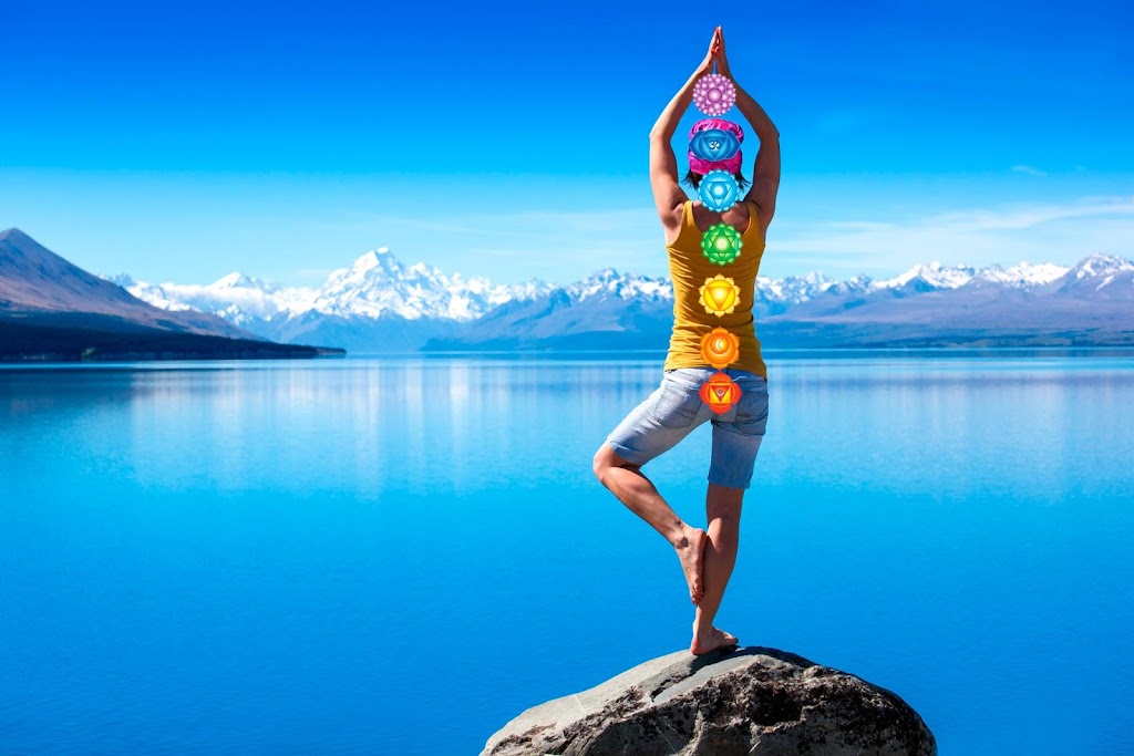  Zenya Yoga Studio & Academy - Newport News